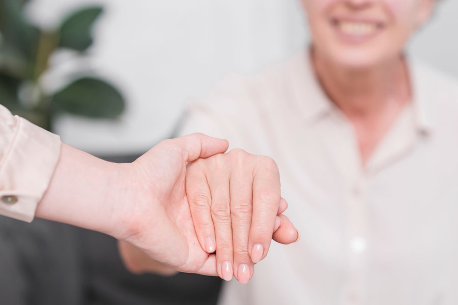 Better Health Pharmacy mission