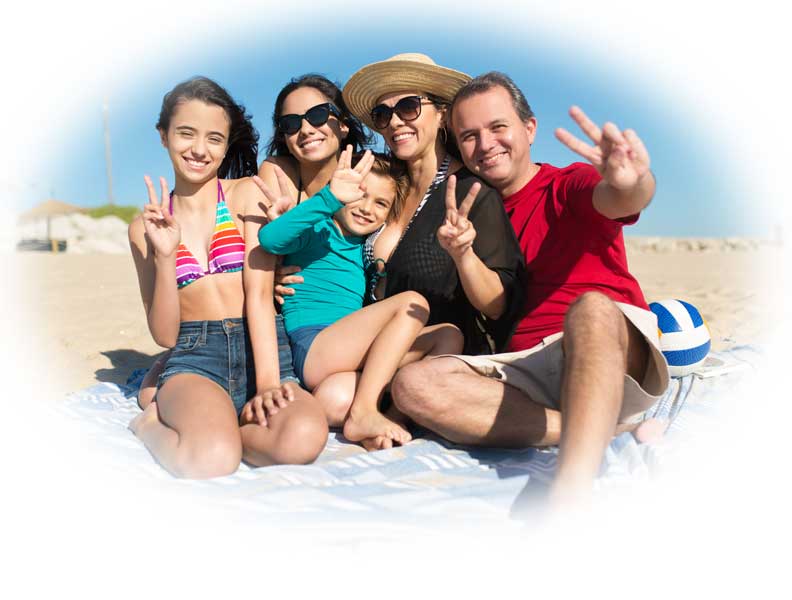 Family Together